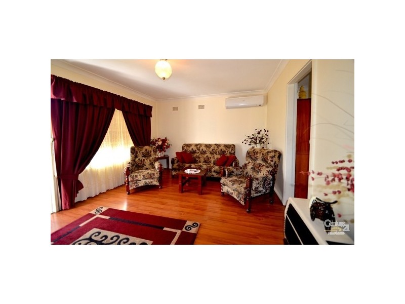 31 Bencubbin Street, Sadleir NSW 2168