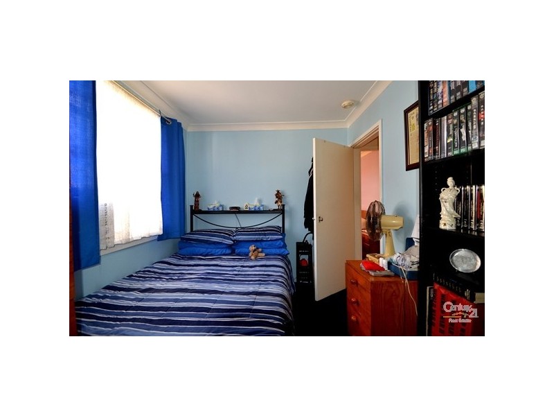 31 Bencubbin Street, Sadleir NSW 2168