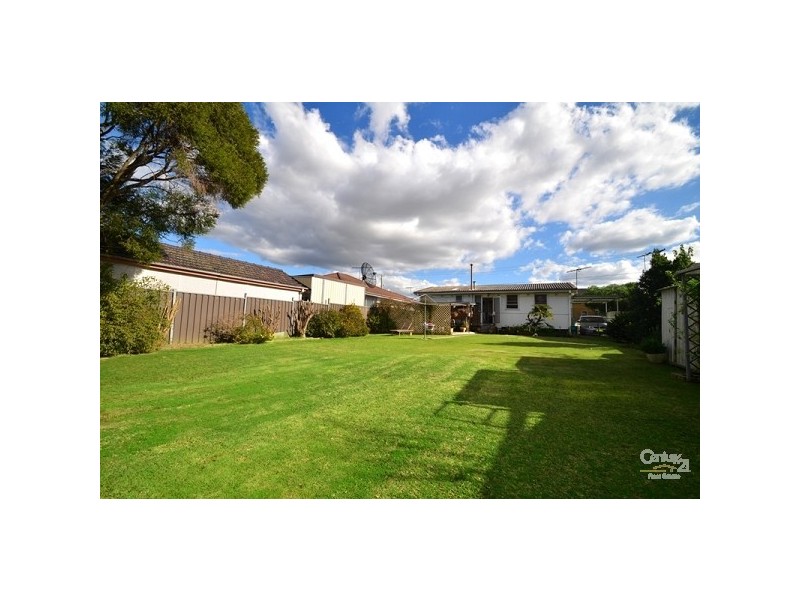 31 Bencubbin Street, Sadleir NSW 2168