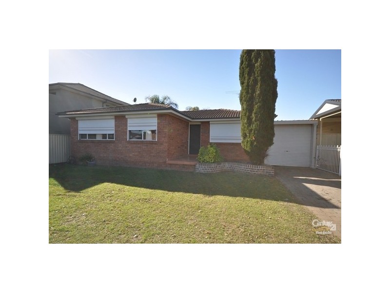 Greenfield Park NSW 2176