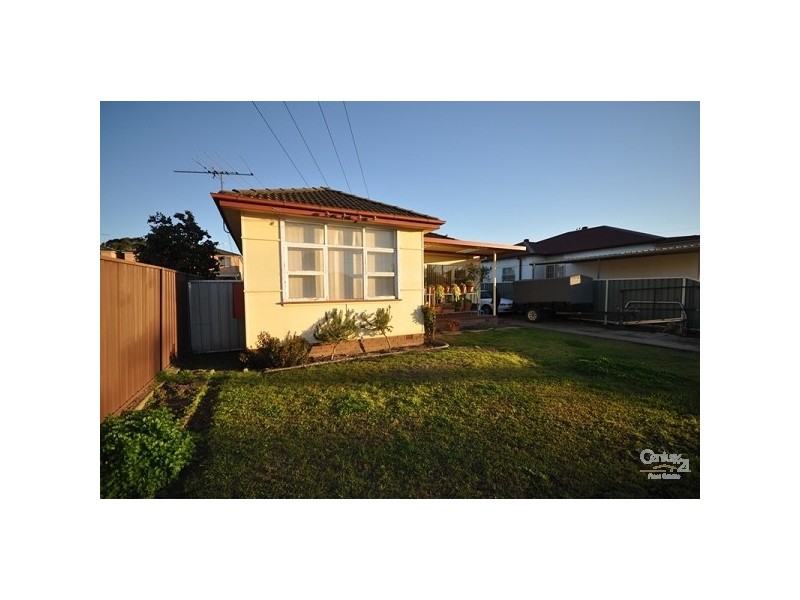 39 Kihilla Street, Fairfield Heights NSW 2165