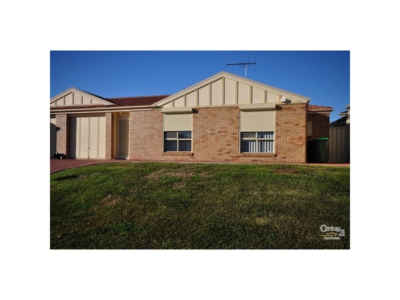 West Hoxton NSW 2171