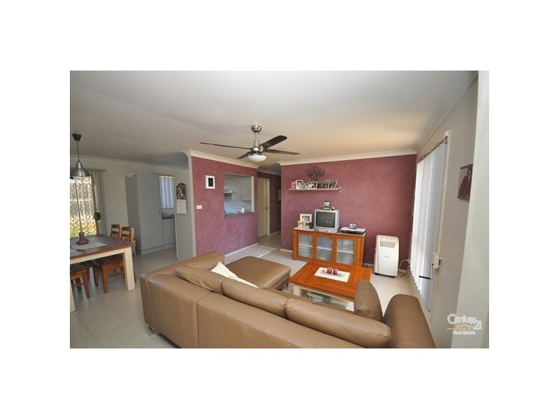 West Hoxton NSW 2171