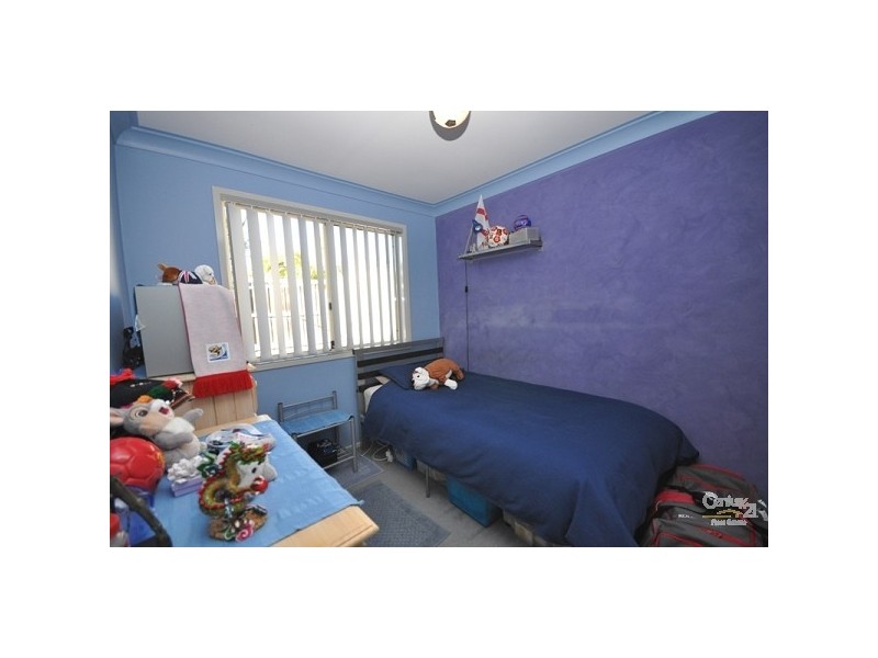 West Hoxton NSW 2171