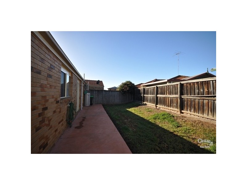 West Hoxton NSW 2171