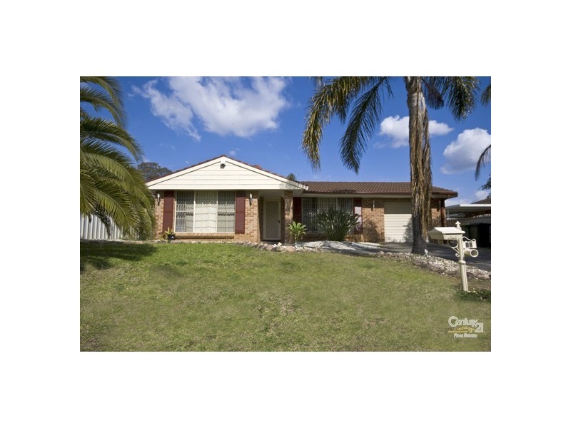 Bonnyrigg Heights NSW 2177