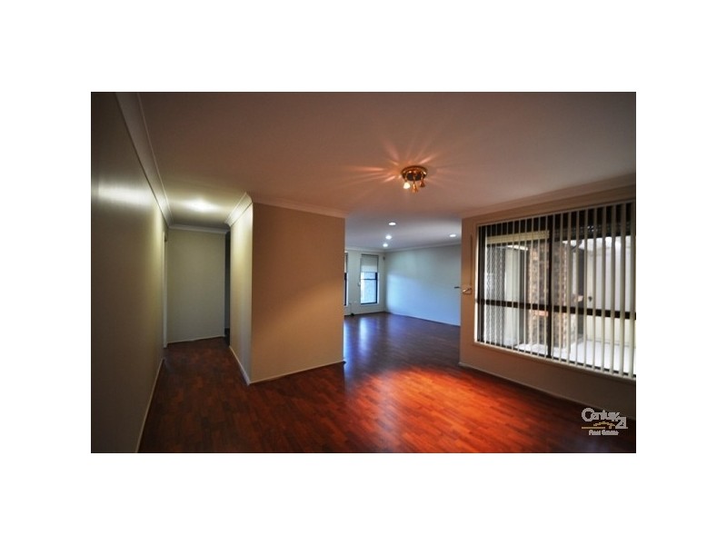4 Salecich Place, Bonnyrigg NSW 2177