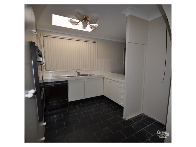 4 Salecich Place, Bonnyrigg NSW 2177