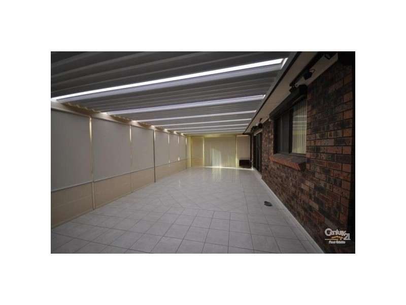 4 Salecich Place, Bonnyrigg NSW 2177