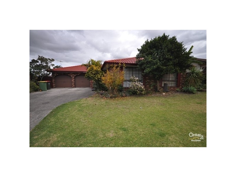 Bonnyrigg NSW 2177