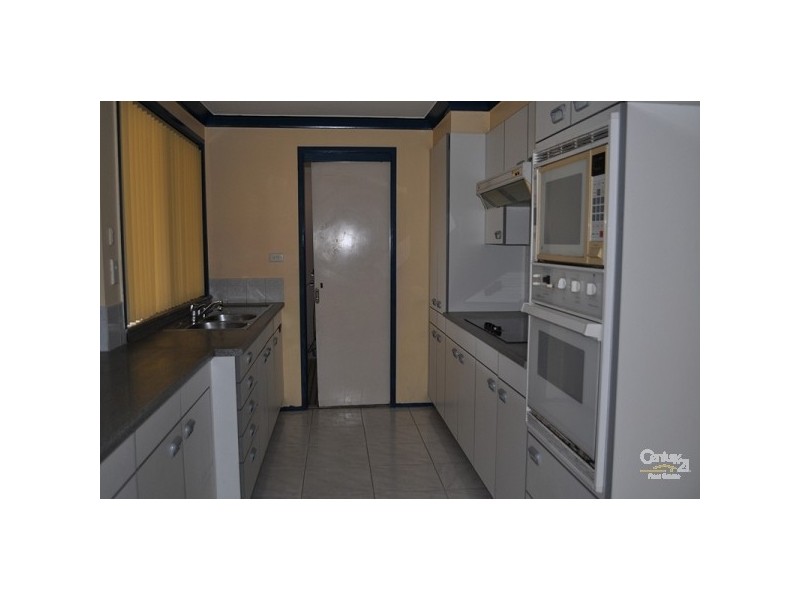 Green Valley NSW 2168