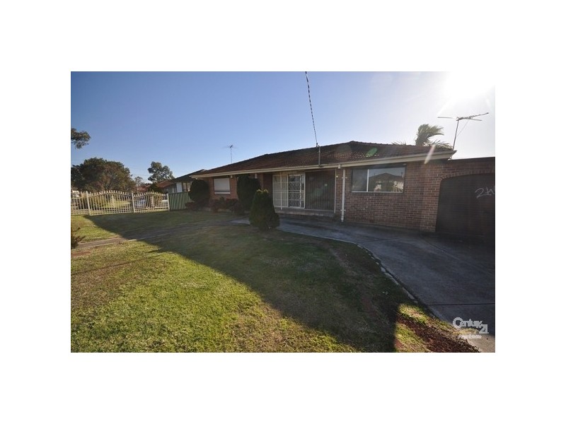 68 Tumburamba Cres, Heckenberg NSW 2168
