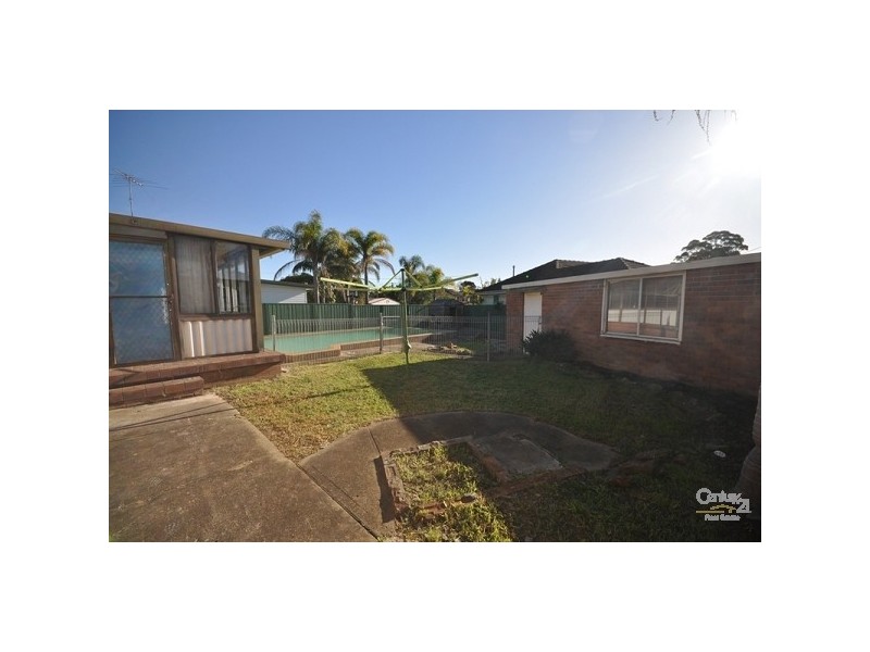 68 Tumburamba Cres, Heckenberg NSW 2168