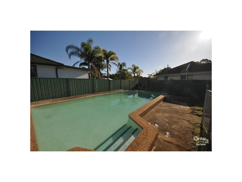 68 Tumburamba Cres, Heckenberg NSW 2168
