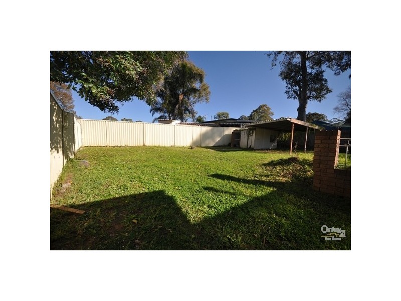 10 Devon Place, Busby NSW 2168