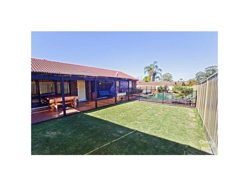 35 Beltana Avenue, Bonnyrigg NSW 2177