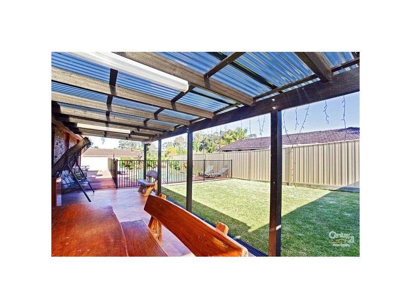 35 Beltana Avenue, Bonnyrigg NSW 2177