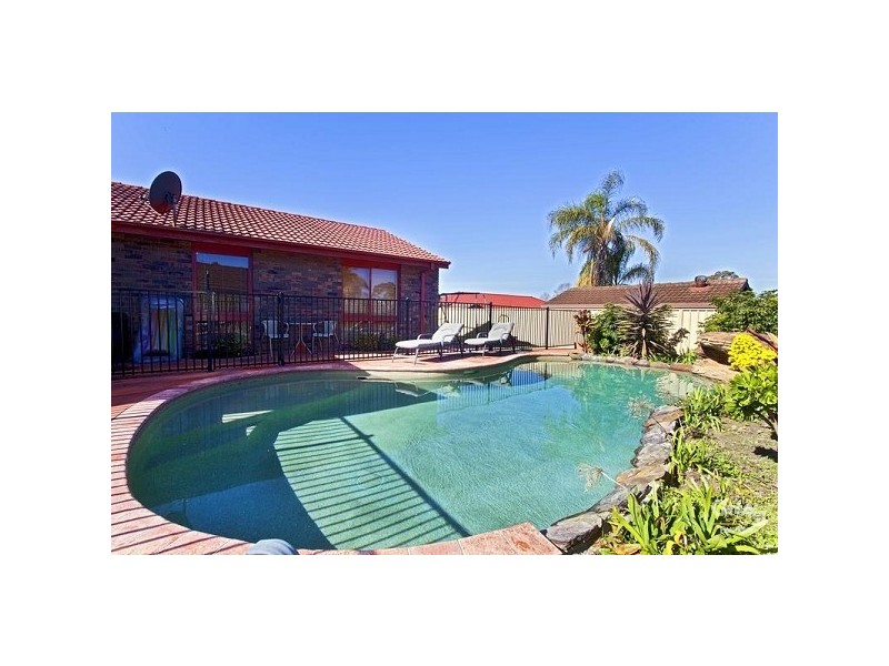 35 Beltana Avenue, Bonnyrigg NSW 2177