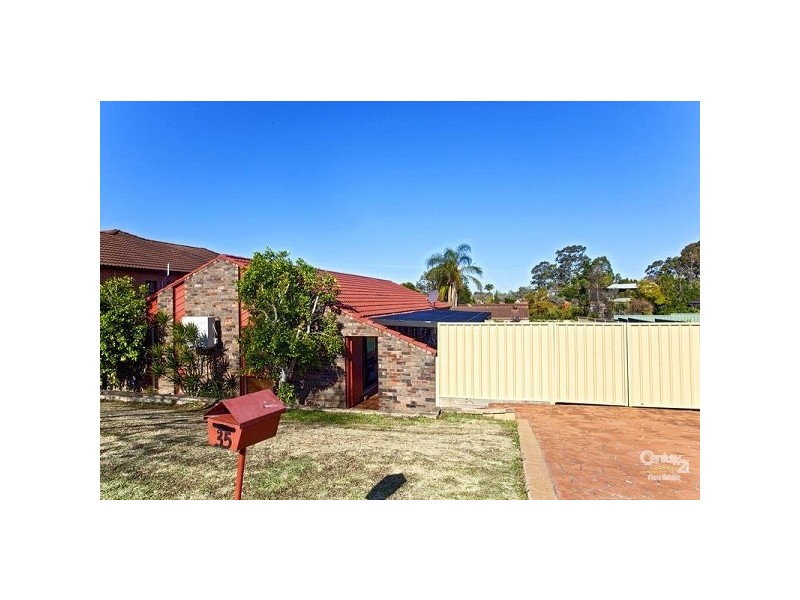 35 Beltana Avenue, Bonnyrigg NSW 2177