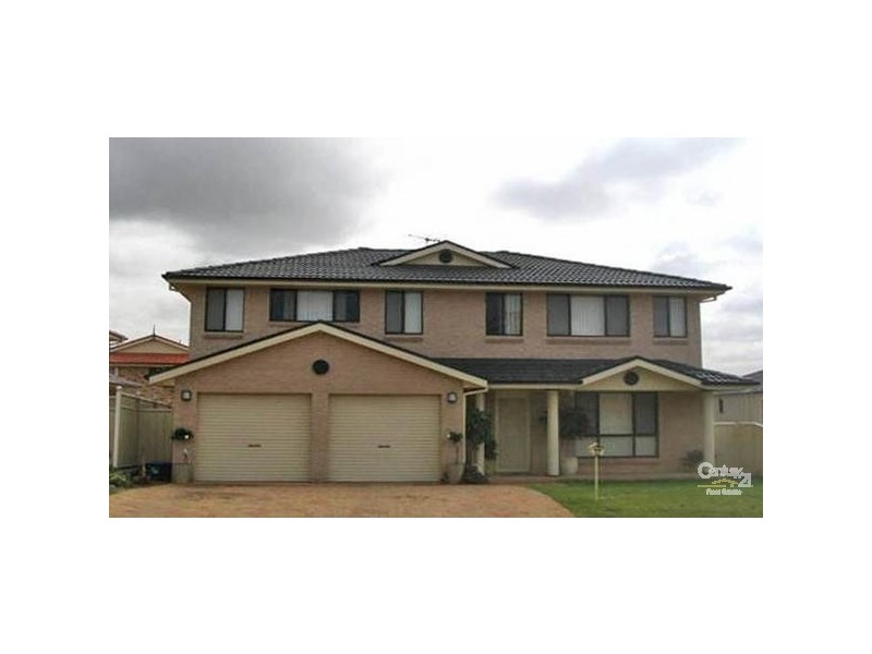 West Hoxton NSW 2171