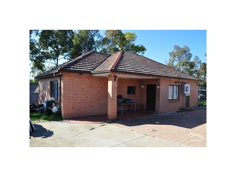 11 Keedan Place, Bonnyrigg NSW 2177