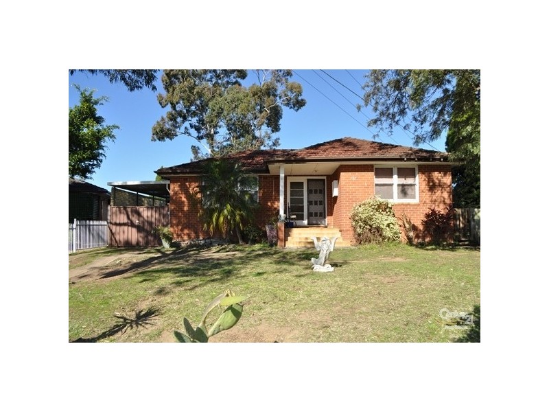 11A Welwyn Road, Canley Heights NSW 2166