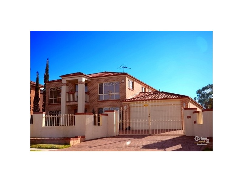 Casula NSW 2170