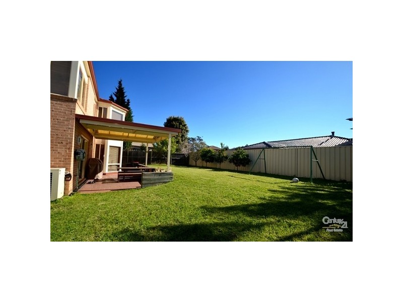 Casula NSW 2170