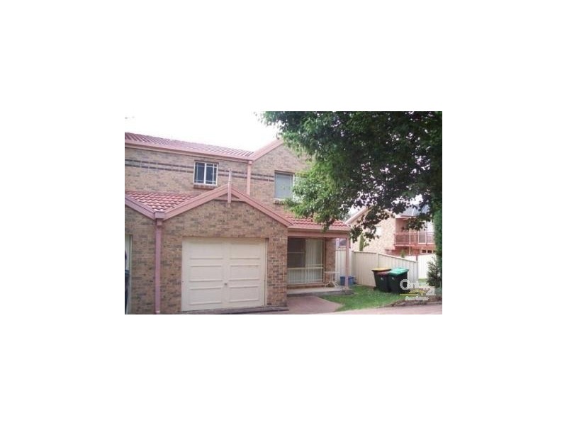 Cecil Hills NSW 2171