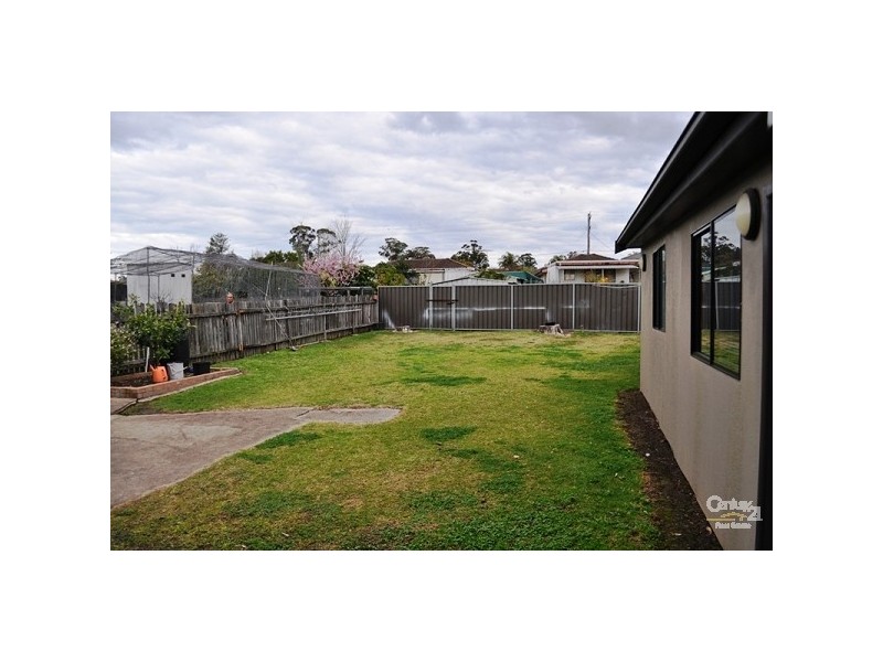 Cabramatta West NSW 2166
