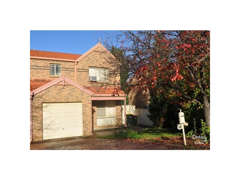 Cecil Hills NSW 2171