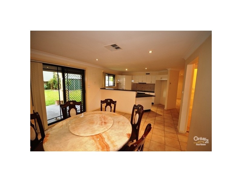 Green Valley NSW 2168