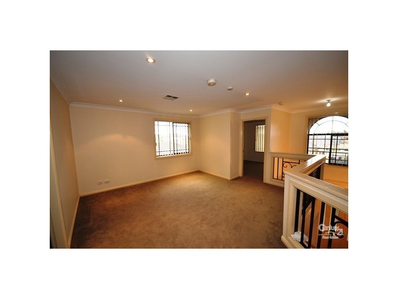 Green Valley NSW 2168