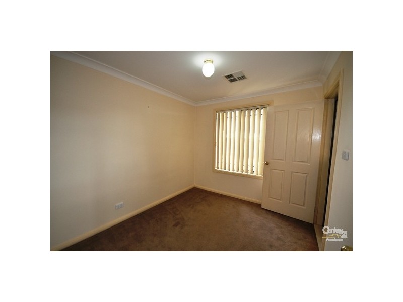 Green Valley NSW 2168