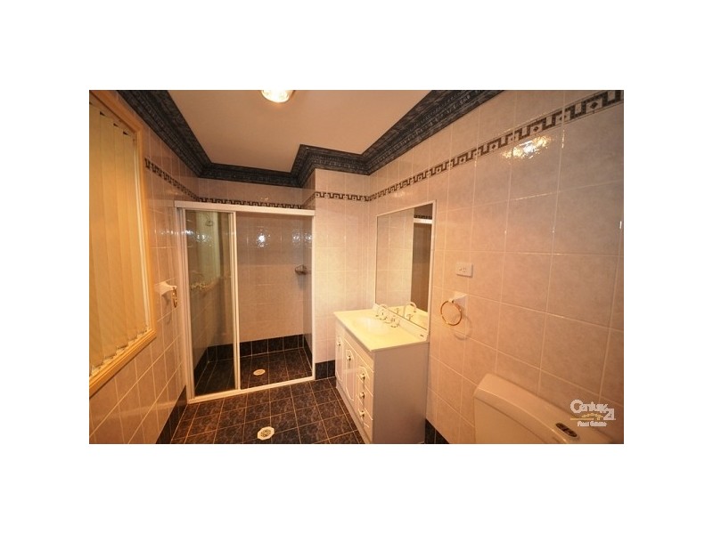 Green Valley NSW 2168