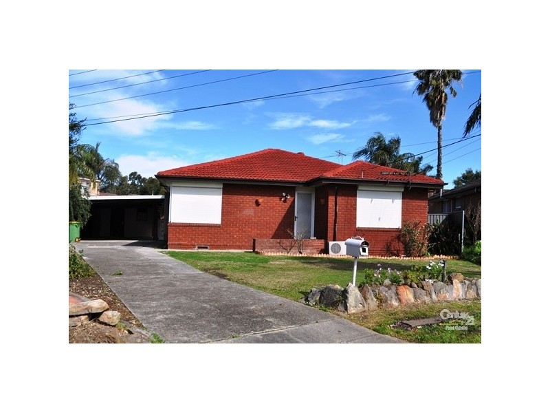 Lansvale NSW 2166