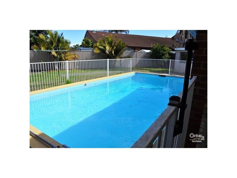 Lansvale NSW 2166