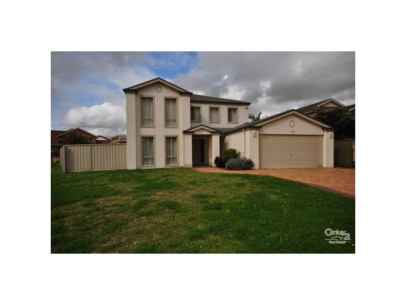 Bonnyrigg Heights NSW 2177