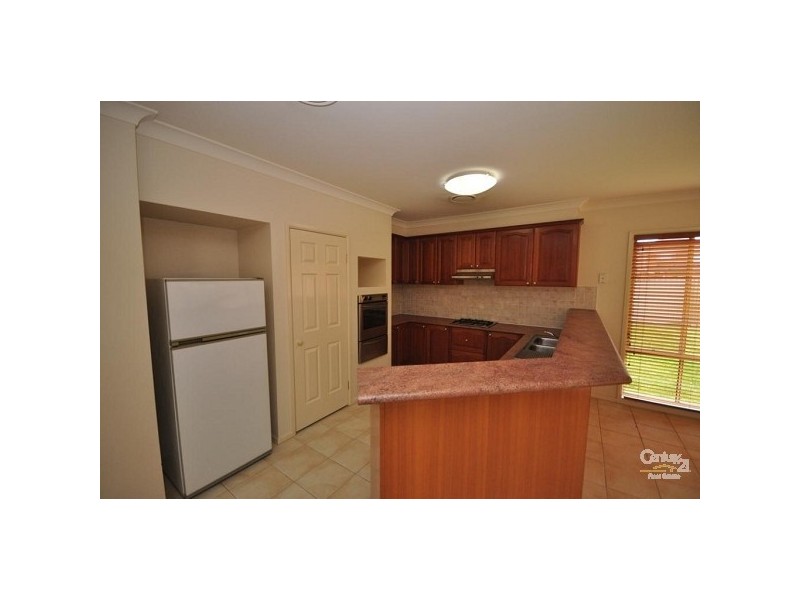 Bonnyrigg Heights NSW 2177