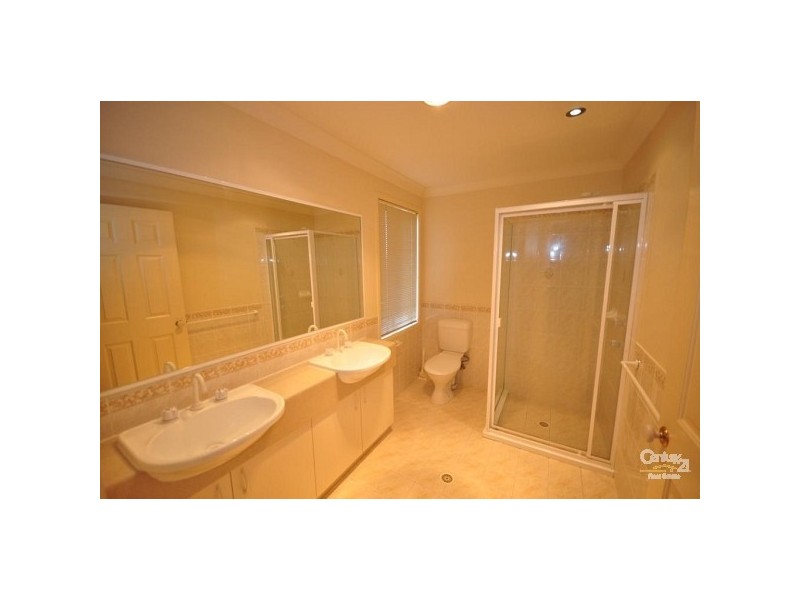 Bonnyrigg Heights NSW 2177