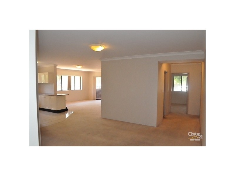 3/27 Bigge Street, Liverpool NSW 2170