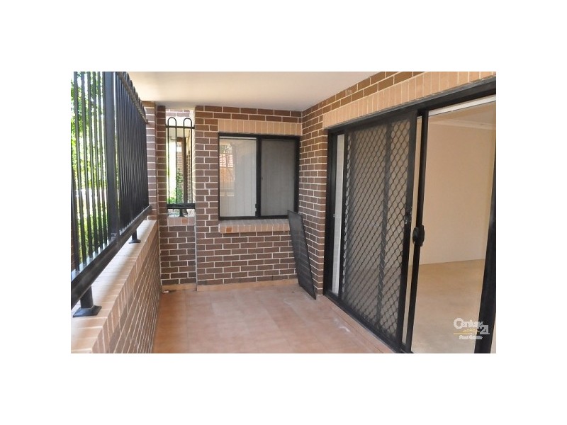 3/27 Bigge Street, Liverpool NSW 2170