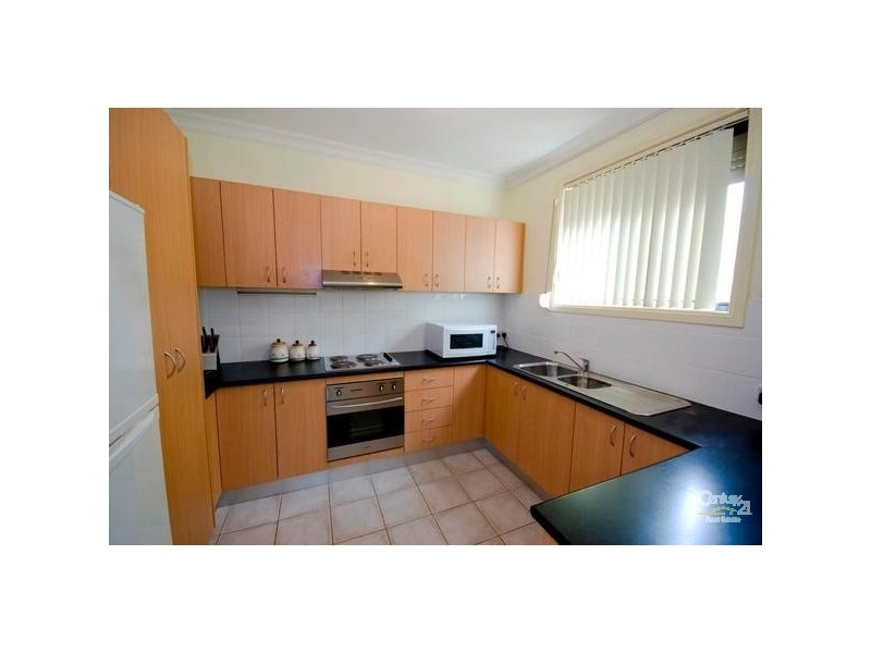 Fairfield West NSW 2165