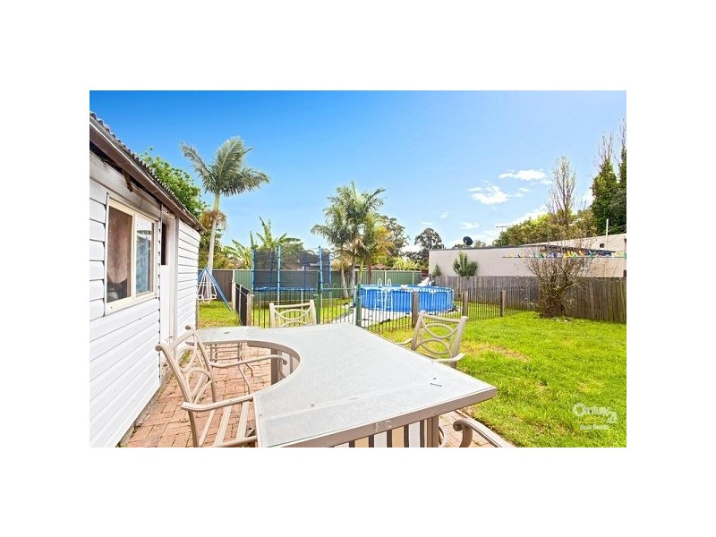 Mount Pritchard NSW 2170