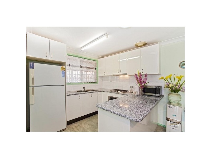 12a Idriess Place, Edensor Park NSW 2176