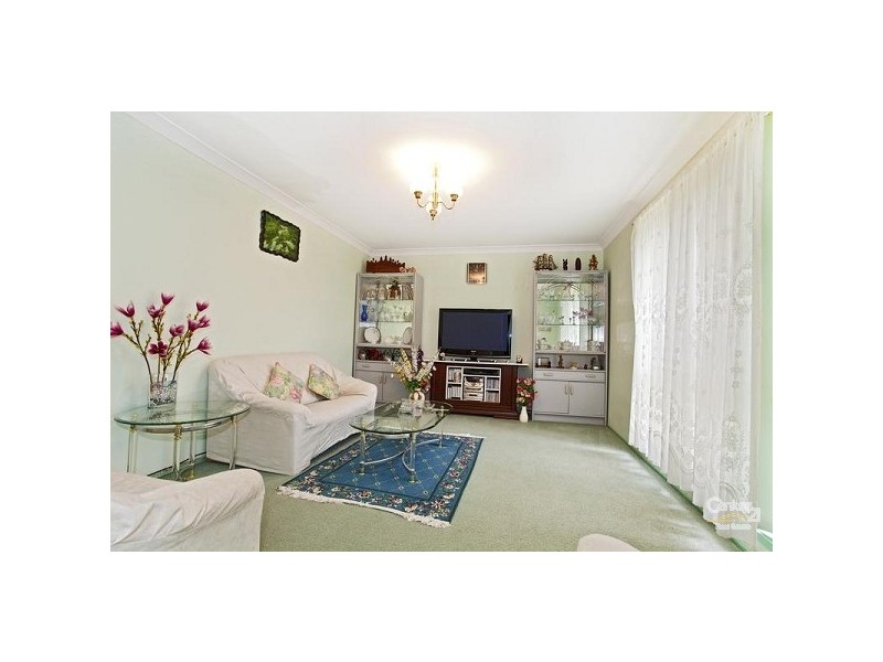 12a Idriess Place, Edensor Park NSW 2176