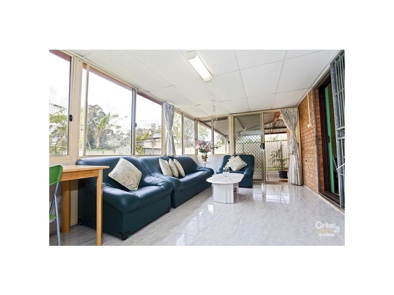 12a Idriess Place, Edensor Park NSW 2176