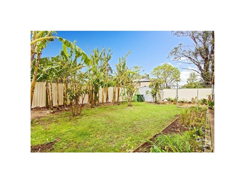 12a Idriess Place, Edensor Park NSW 2176