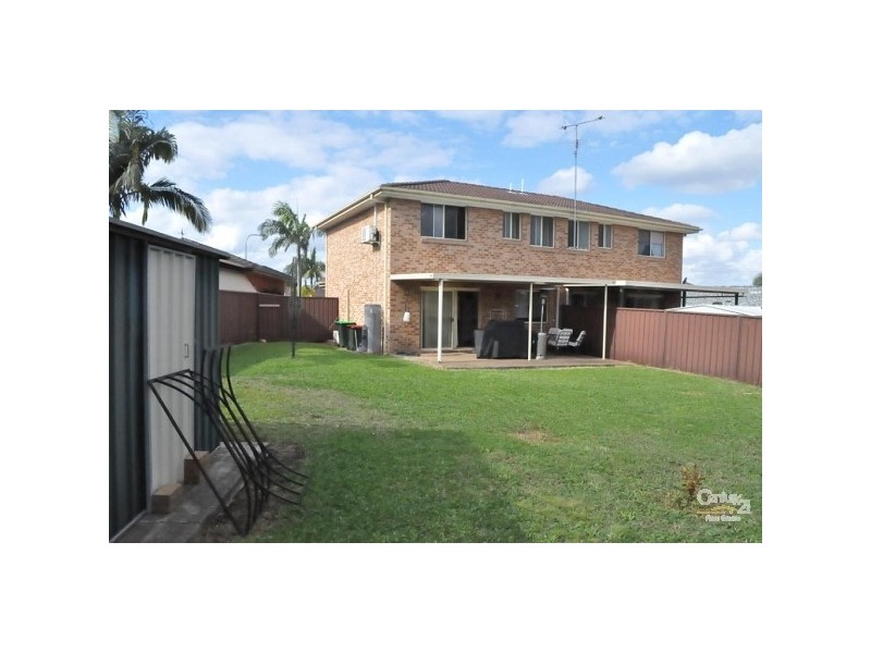 8B Bittern Close, Hinchinbrook NSW 2168