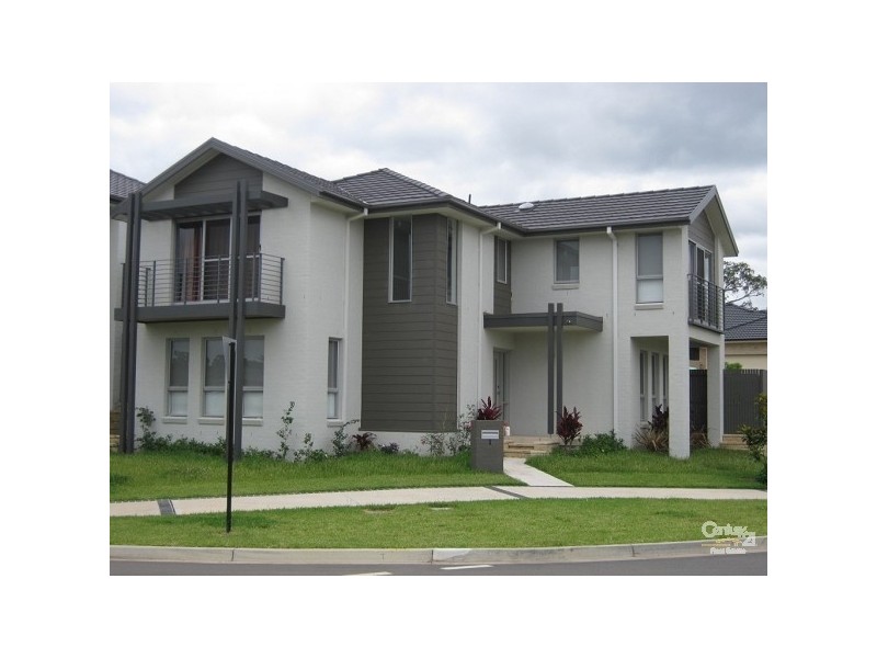 Middleton Grange NSW 2171